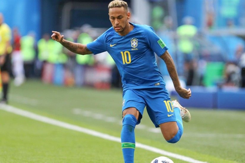 Neymar hd wallpaper photo world cup 2018