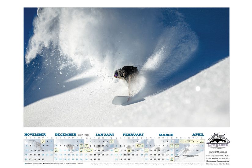 Download Snowboarder Wallpaper (JPG)
