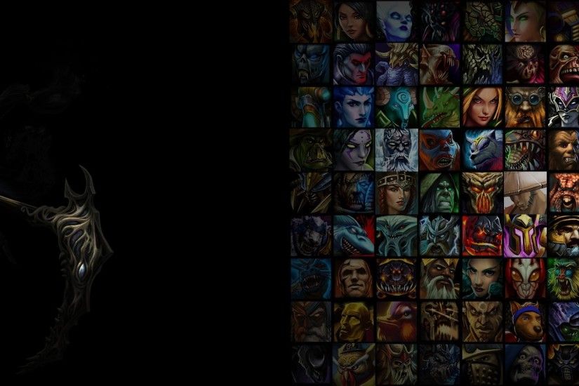 Avengers MCU - Dual Screen Wallpaper by ShaunsArtHouse