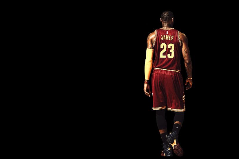 LeBron James - Fulfilled Request [1920x1080] Need #iPhone #6S #Plus # Wallpaper/ #Background for #IPhone6SPlus? Follow iPhone 6S Plus  3Wallpapers/ #…