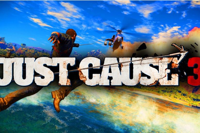... JUST CAUSE 3: XL EDITION-CPY ...