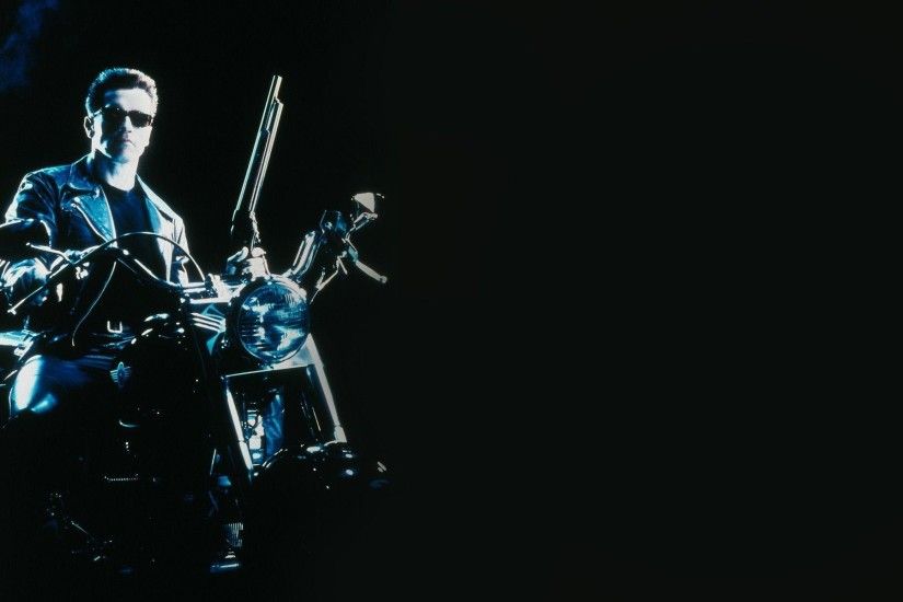Terminator 2 Wallpapers - Full HD wallpaper search