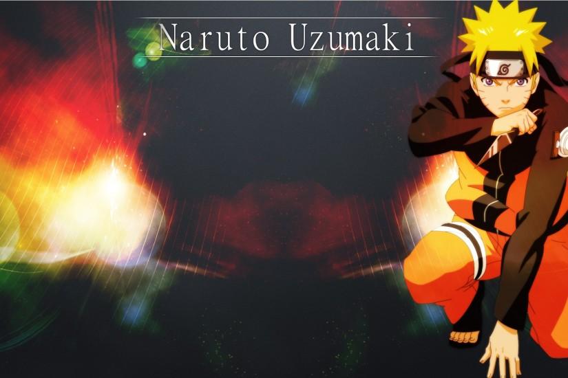 Naruto Uzumaki Wallpaper 829785