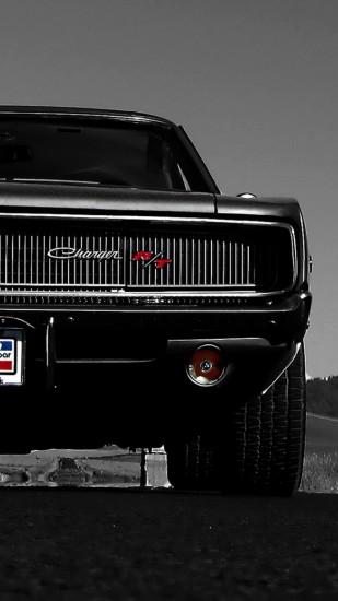 ... Cool American Muscle Cars Wallpaper Hd Iphone Charger Rt, Dodge Charger  R T, Dodge, ...