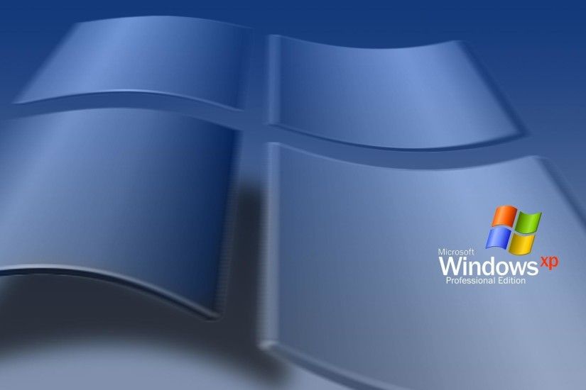 Windows Xp Professional wallpaper - 219873
