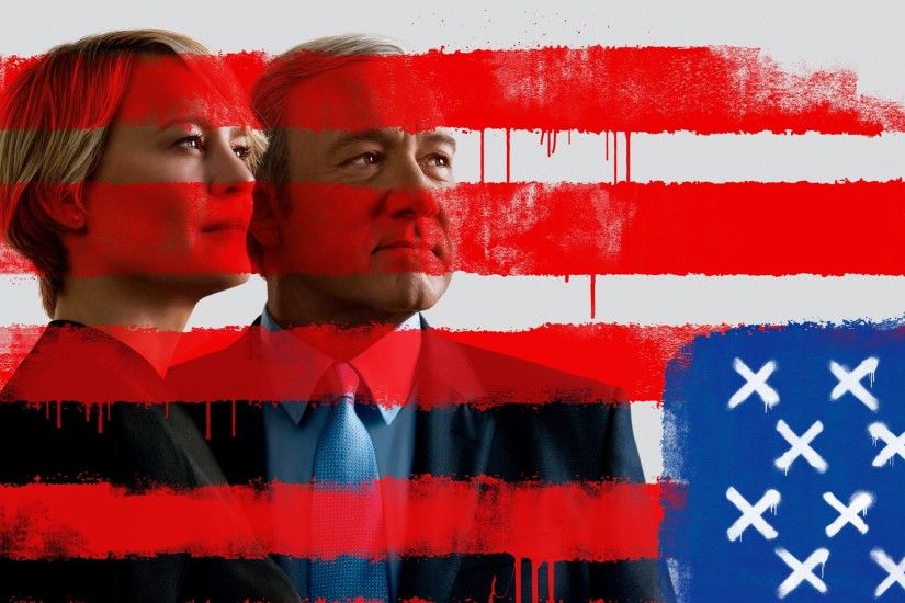 TV Series / House of Cards Wallpaper