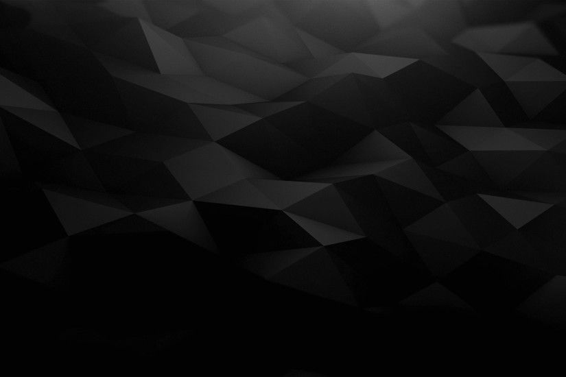 Black Abstract Wallpapers High Resolution