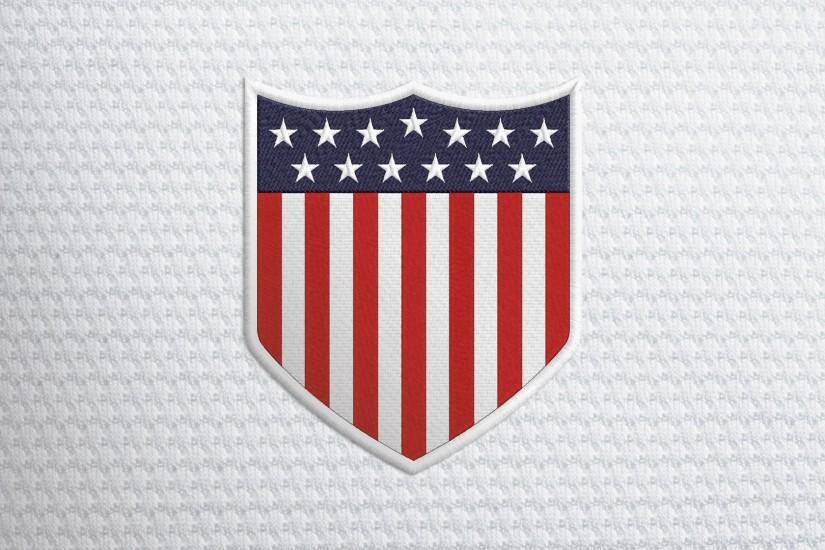 United States Football Wallpaper