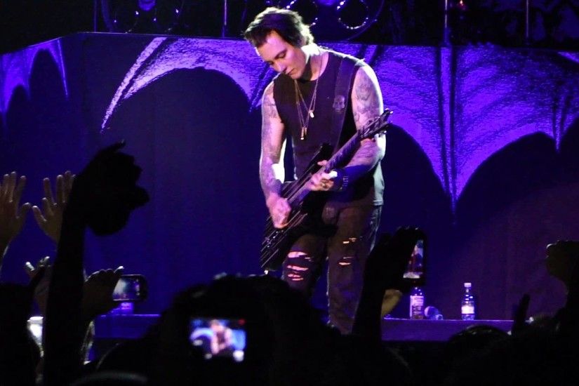 Synyster Gates - Solo (Avenged Sevenfold)