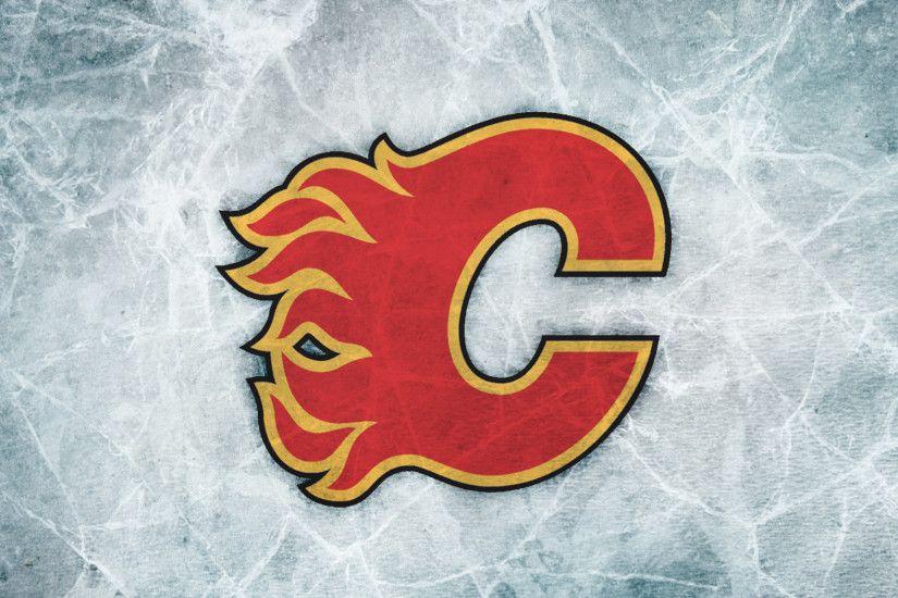Calgary Flames Wallpaper HD