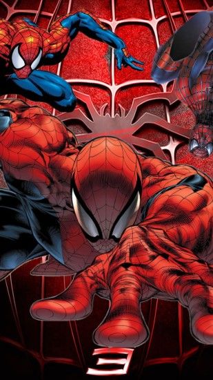 wallpaper.wiki-Spiderman-Image-HD-for-Iphone-PIC-