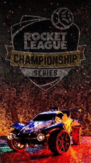 IMAGESome Rocket League mobile wallpapers ...