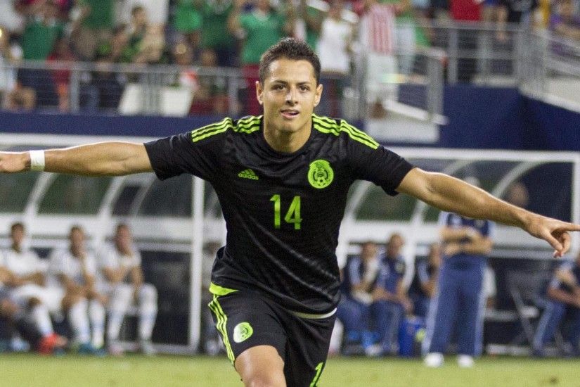 'I'm here to make history' - Juan Carlos Osorio talks USA-Mexico, American  soccer and more | Goal.com