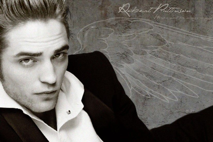 Robert Pattinson Wallpaper 79 51762 High Definition Wallpapers .