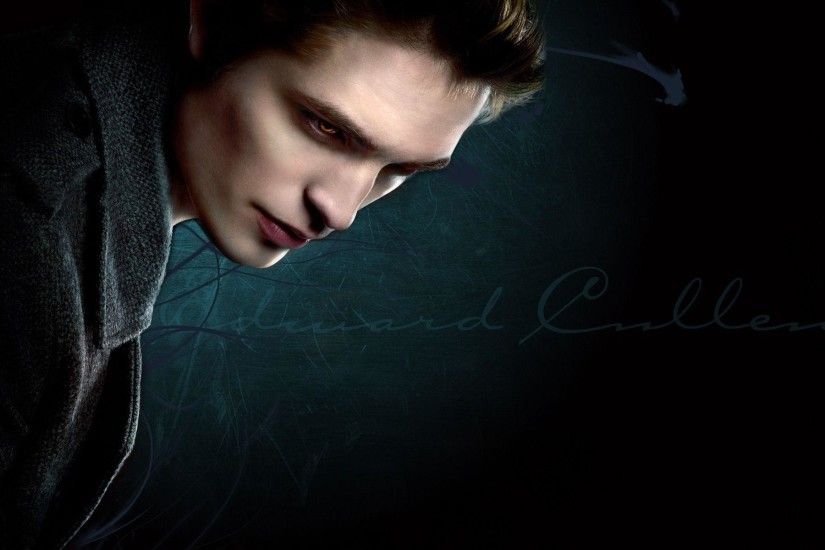 Edward Cullen wallpaper - 336703