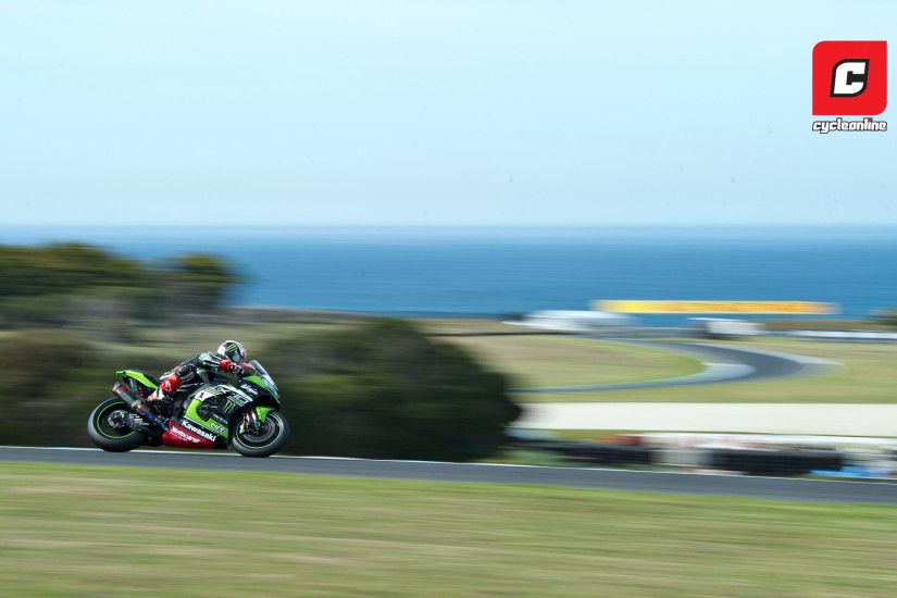 Kawasaki Racing Team's reigning Superbike World Champion Jonathan Rea has  been in impressive form during the 2016 pre-season, on board the all-new  ZX-10R ...