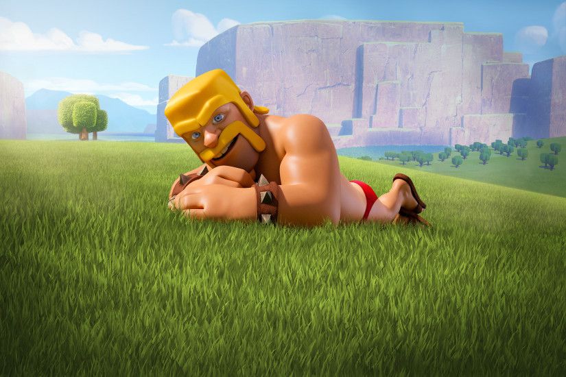 Clash Royale Wallpaper Collection ...