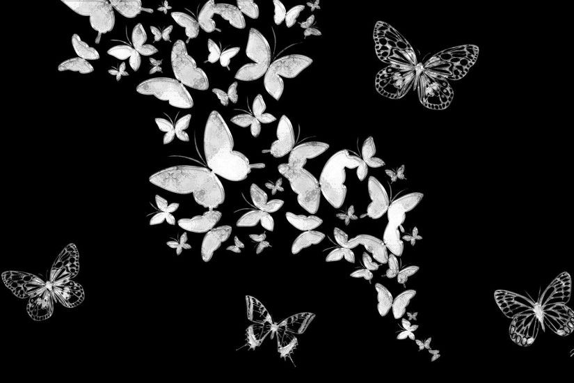 ... Butterfly Wallpaper For Walls - Page 2 of 3 - wallpaper.wiki ...