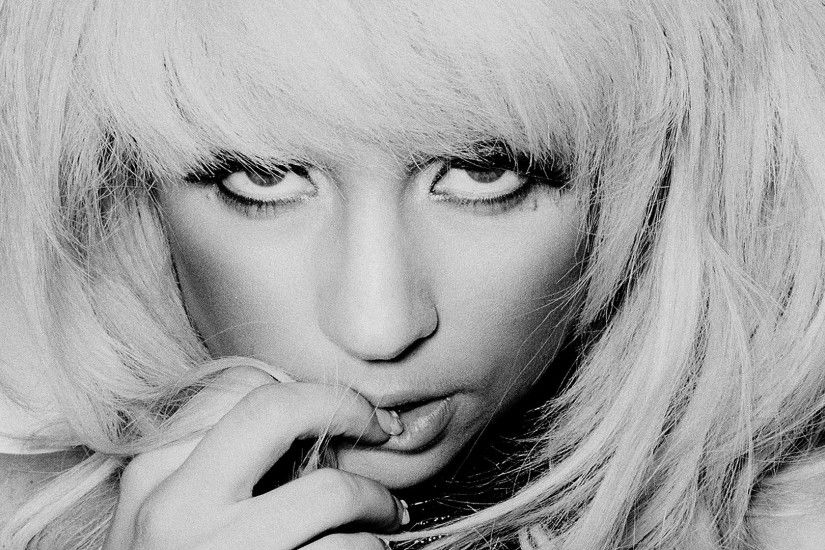 Pictures Of Lady Gaga