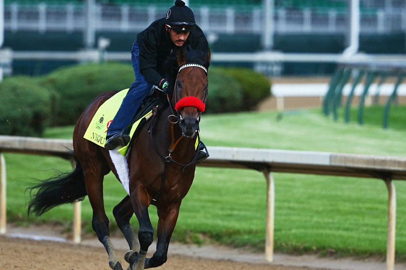 Kentucky Derby contenders 2017: Expert picks, how to bet on the race, horse  racing terms | Other Sports | Sporting News