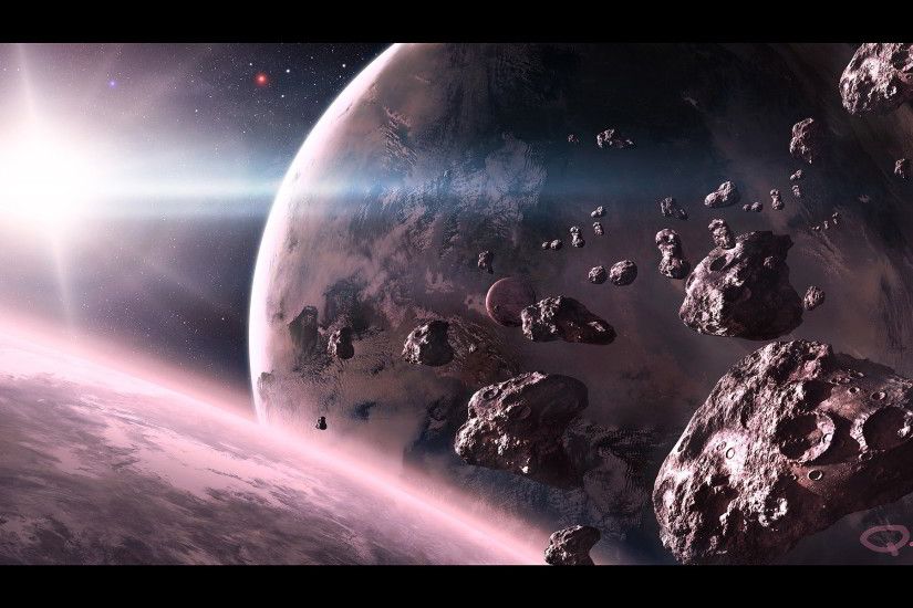 Planet asteroids