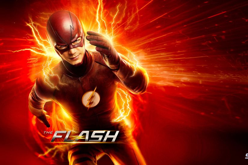 The Flash 2014 - 11