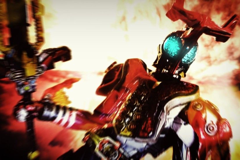 S.I.C. Volume 52 Part 2 - Kamen Rider Kabuto Hyper Form & Hyper Clock Up -  YouTube