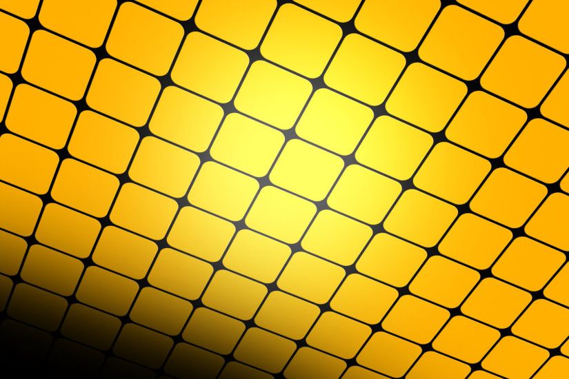 Yellow Abstract Wallpapers (46 Wallpapers)