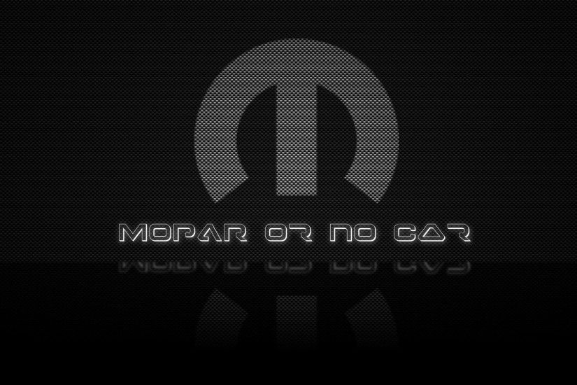 ... Mopar Logo Wallpaper - WallpaperSafari ...