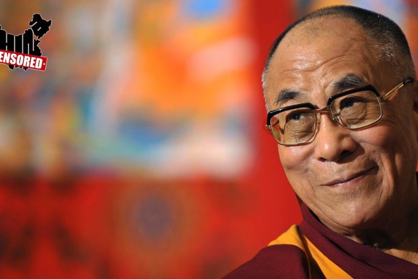 The Dalai Lama: A Profaning, Nazi-Loving Muslim Dictator? | China  Uncensored - YouTube
