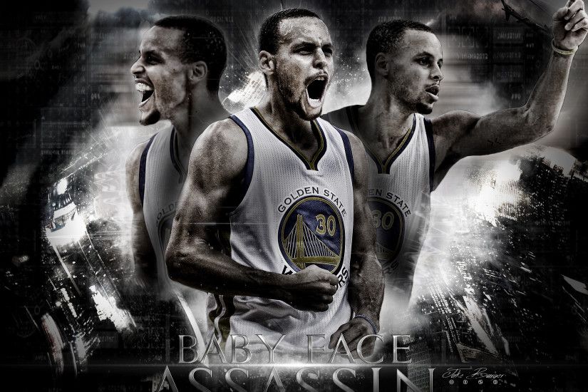 Stephen Curry Golden State Warriors Wallpaper Desktop Background #dWBmA