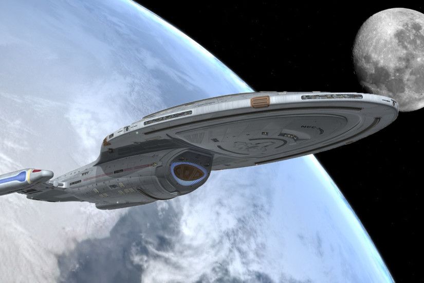 Star Trek by EmporerXur