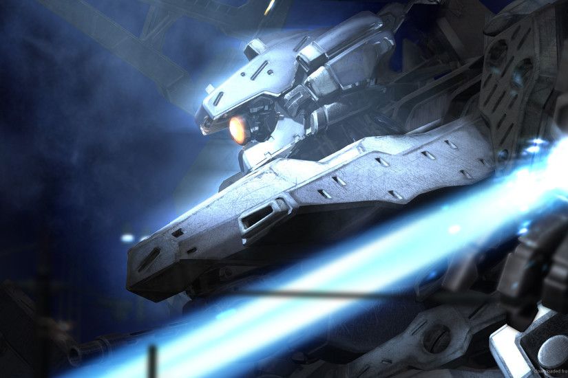 Armored Core for 1920x1080