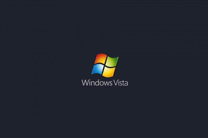 you are viewing the windows vista wallpaper named vista logo it has .