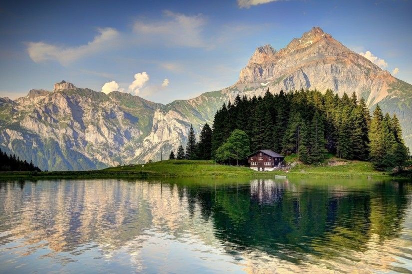 wallpaper.wiki-Switzerland-alps-beautiful-landscape-wallpaper-PIC-