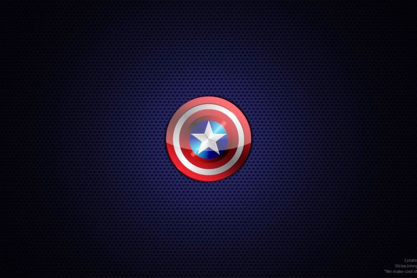 ... captain america shield wallpaper high definition ...