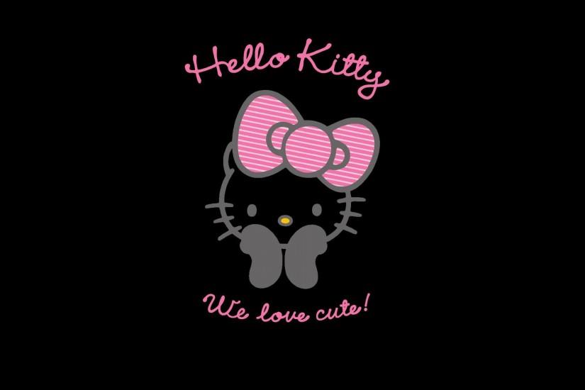 download free hello kitty wallpaper 1920x1200 for mobile hd