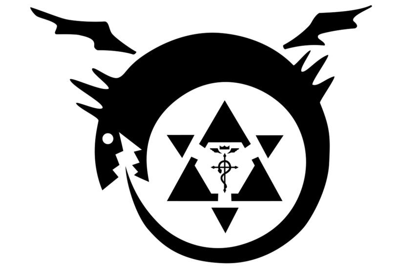 ... fullmetal alchemist wallpapers hd wallpapercraft ...