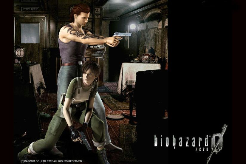 Resident-Evil-Zero-game-2-wallpaper