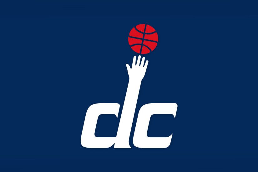 NBA Washington Wizards Alternative Logo (DC Hand Unity) 1920x1200 wallpaper