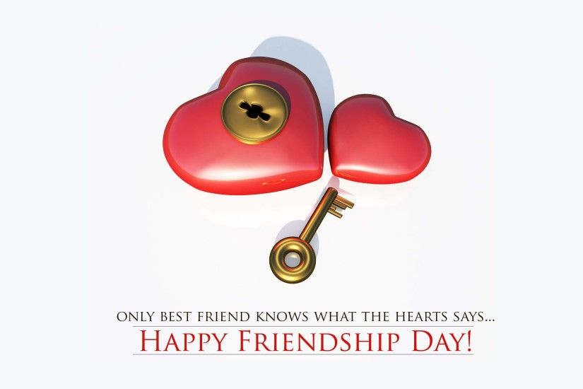 happy friendship day wallpapers HD