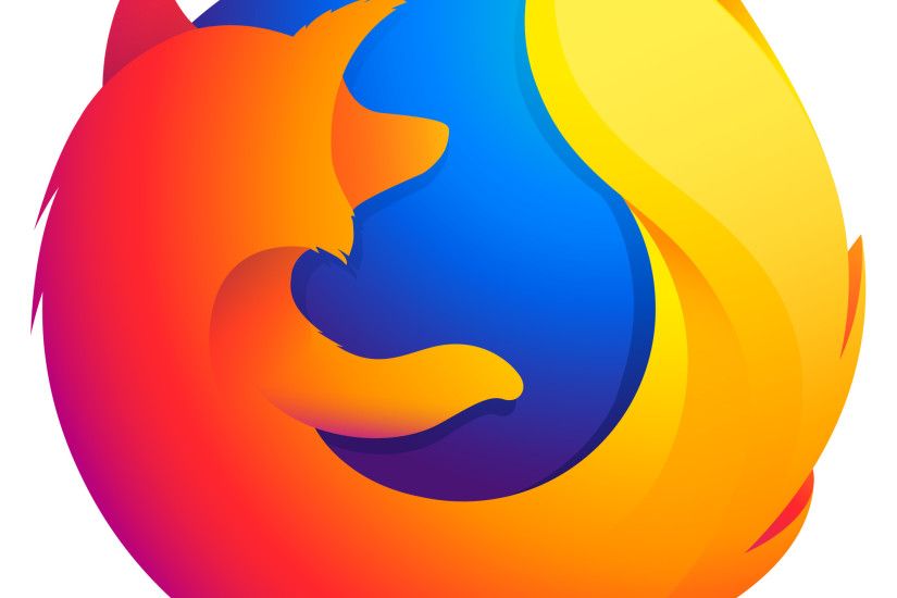 Logo used from Firefox 57