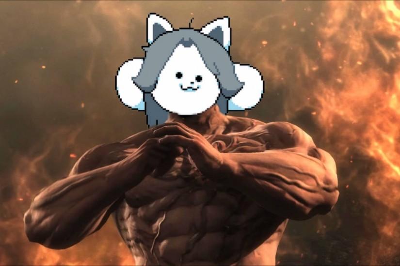 It Has Temmie This Way ( Undertale Rising ) - It Has To Be This ... | Temmie  blog | Pinterest | Watches