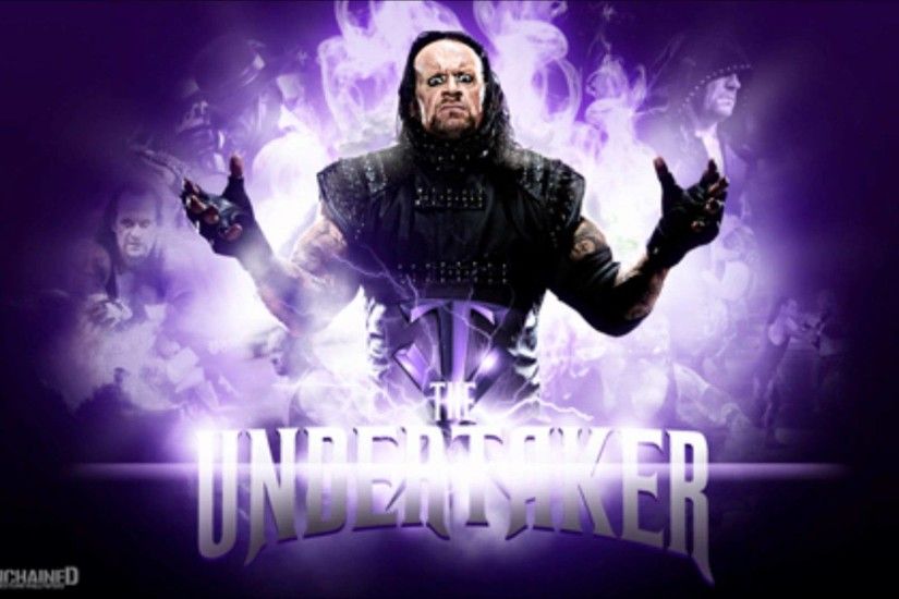 The Undertaker New Return Theme - Return of The Ministry - [HD] - YouTube