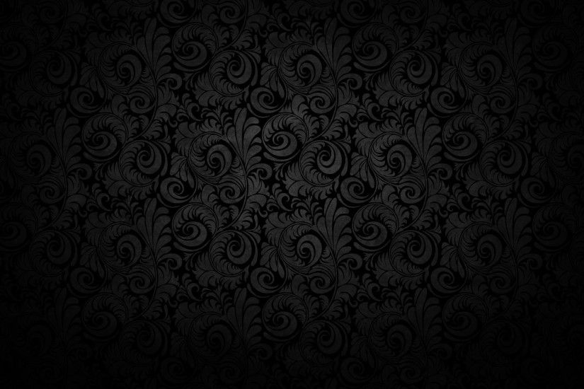 Preview wallpaper black background, pattern, light, texture 1920x1080