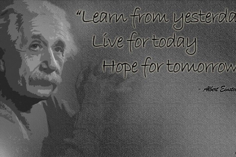Albert Einstein Smoking Colors Wallpaper White quotes albert einstein