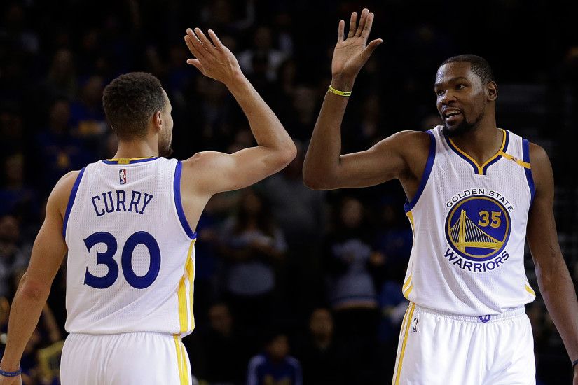 Kevin Durant Subtly Roasts Steph Curry With This Savage Quote Regarding  Under Armour