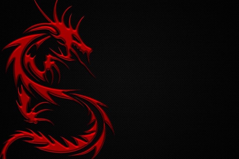 Red dragon HD Wallpaper 1920x1080 Red ...