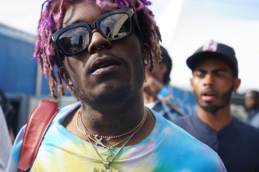 "Luv is Rage 2" is Finally On the Way! - blackaphillyated