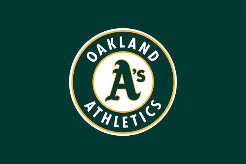Oakland Athletics Browser Themes, Desktop Wallpapers & More